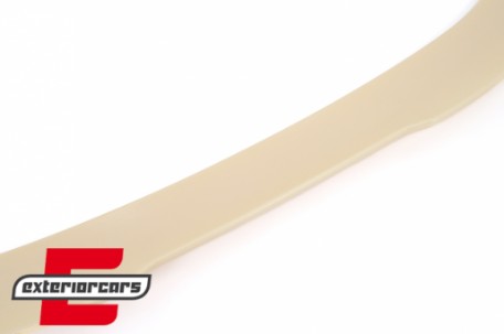Lip bunkera M Sport dizajn (ne lakiran) / BMW serije 4 Gran Coupe F36 (2014-2019), TSBMF36PSM