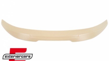 Lip bunkera M Sport dizajn (ne lakiran) / BMW serije 4 Gran Coupe F36 (2014-2019), TSBMF36PSM