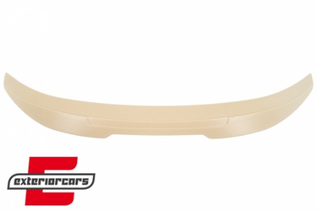 Lip bunkera M Sport dizajn (ne lakiran) / BMW serije 4 Gran Coupe F36 (2014-2019), TSBMF36PSM
