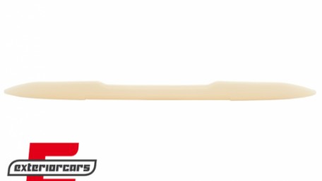 Lip bunkera M Sport dizajn (ne lakiran) / BMW serije 5 F10 limuzina (2010-2017), TSBMF10PSM