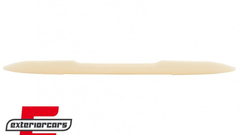Lip bunkera M Sport dizajn (ne lakiran) / BMW serije 5 F10 limuzina (2010-2017), TSBMF10PSM