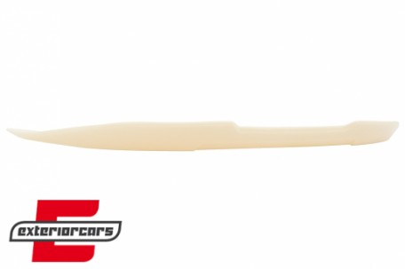 Lip bunkera M Sport dizajn (ne lakiran) / BMW serije 5 F10 limuzina (2010-2017), TSBMF10PSM