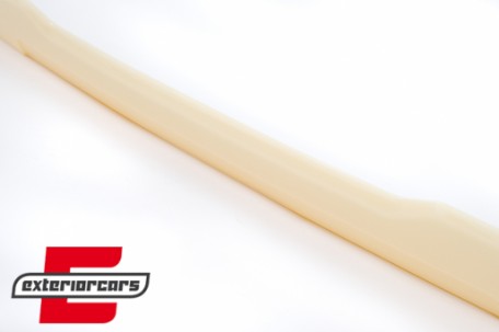 Lip bunkera M Sport dizajn (ne lakiran) / BMW serije 5 F10 limuzina (2010-2017), TSBMF10PSM