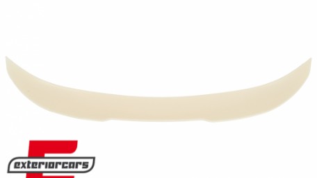Lip bunkera M Sport dizajn (ne lakiran) / BMW serije 5 F10 limuzina (2010-2017), TSBMF10PSM