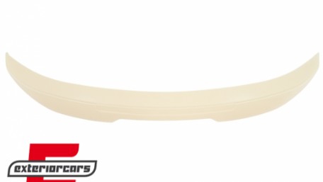 Lip bunkera M Sport dizajn (ne lakiran) / BMW serije 5 F10 limuzina (2010-2017), TSBMF10PSM