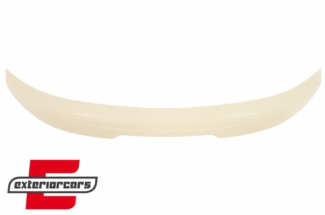 Lip bunkera M Sport dizajn (ne lakiran) / BMW serije 5 F10 limuzina (2010-2017), TSBMF10PSM
