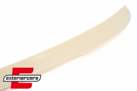Lip bunkera M Sport dizajn (ne lakiran) / BMW serije 5 G30 (2017-2023), TSBMG30PSM