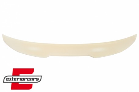 Lip bunkera M Sport dizajn (ne lakiran) / BMW serije 5 G30 (2017-2023), TSBMG30PSM