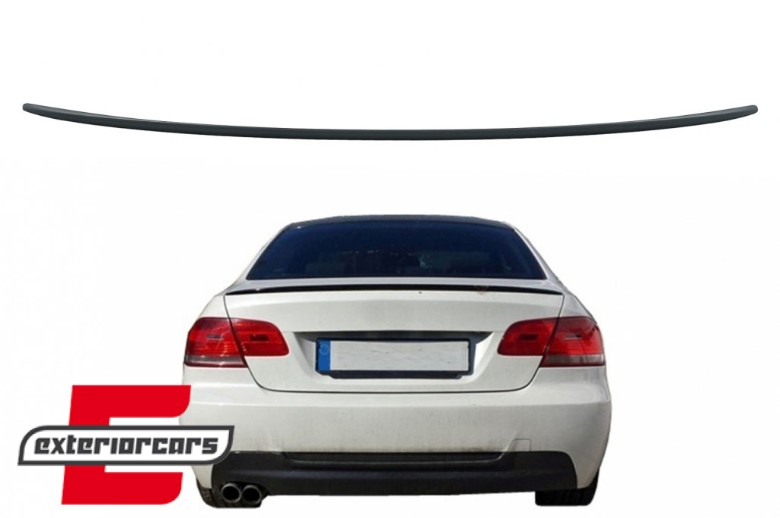 Lip bunkera M3 dizajn / BMW serije 3 E92 Coupe E93 Cabrio (2006-2012), TSBME92M3