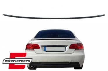 Lip bunkera M3 dizajn / BMW serije 3 E92 Coupe E93 Cabrio (2006-2012), TSBME92M3