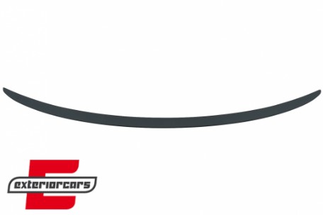 Lip bunkera M3 dizajn / BMW serije 3 E92 Coupe E93 Cabrio (2006-2012), TSBME92M3