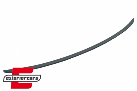 Lip bunkera M3 dizajn / BMW serije 3 E92 Coupe E93 Cabrio (2006-2012), TSBME92M3