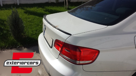 Lip bunkera M3 dizajn / BMW serije 3 E92 Coupe E93 Cabrio (2006-2012), TSBME92M3