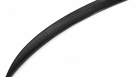 Lip bunkera M3 dizajn (carbon look) / BMW serije 3 E90 limuzina (2005-2011), SPBM30