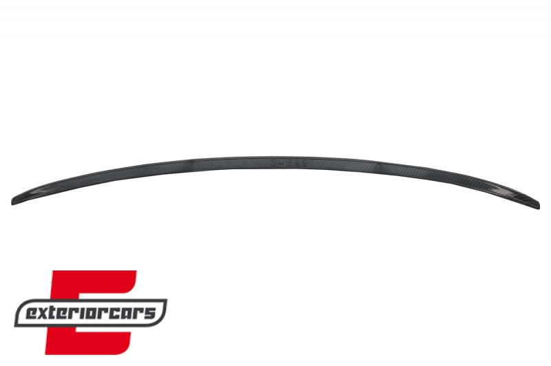 Lip bunkera M3 dizajn (carbon look) / BMW serije 3 E92 Coupe (2006-2012), SPBM28
