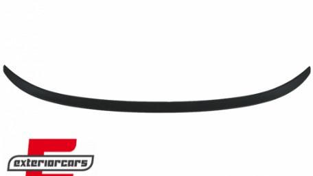 Lip bunkera M3 dizajn (mat crna) / BMW serije 3 F30 (2010-2019), TSBMF30M3MB
