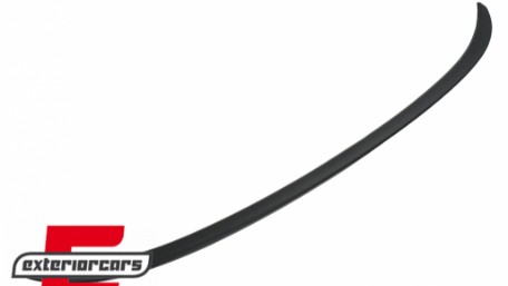 Lip bunkera M3 dizajn (mat crna) / BMW serije 3 F30 (2010-2019), TSBMF30M3MB