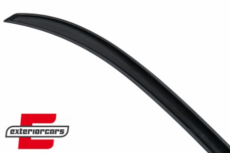 Lip bunkera M3 dizajn (mat crna) / BMW serije 3 F30 (2010-2019), TSBMF30M3MB