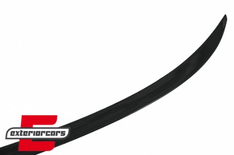 Lip bunkera M3 dizajn (piano crna) /  BMW serije 3 F30 (2011-2014) F30 LCI (2015-2019), 5111151-4