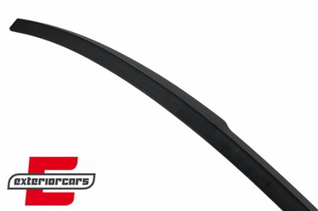 Lip bunkera M3 dizajn (piano crna) / BMW serije 3 G20 limuzina (2019-), GCP-03208502