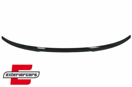 Lip bunkera M3 dizajn (piano crna) / BMW serije 3 G20 limuzina (2019-), GCP-03208502