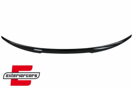 Lip bunkera M3 dizajn (piano crna) / BMW serije 3 G20 limuzina (2019-), GCP-03208502