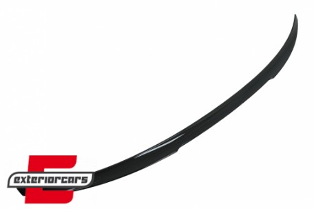 Lip bunkera M3 dizajn (piano crna) / BMW serije 3 G20 limuzina (2019-), GCP-03208502