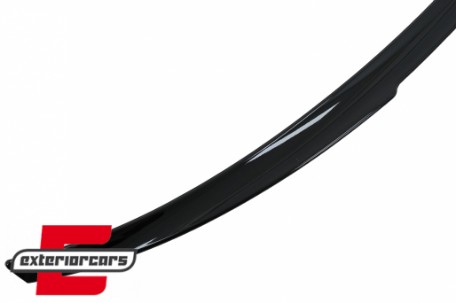 Lip bunkera M3 dizajn (piano crna) / BMW serije 3 G20 limuzina (2019-), GCP-03208502