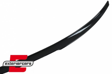 Lip bunkera M3 dizajn (piano crna) / BMW serije 3 G20 limuzina (2019-), GCP-03208502