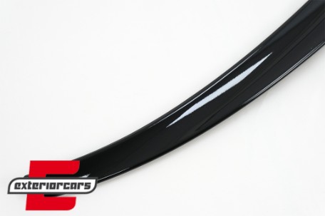 Lip bunkera M3 dizajn (piano crna) / BMW serije 3 G20 limuzina (2019-), GCP-03208502
