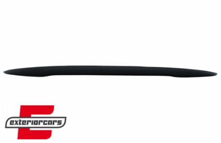 Lip bunkera M3 dizajn (pravi carbon) / BMW serije 3 E92 Coupe E93 Cabrio (2006-2012), 6108CFR