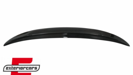 Lip bunkera M3 dizajn (pravi carbon) / BMW serije 3 E92 Coupe E93 Cabrio (2006-2012), 6108CFR