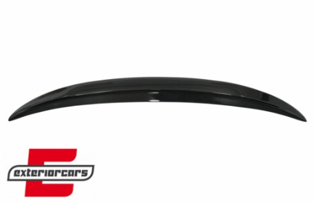 Lip bunkera M3 dizajn (pravi carbon) / BMW serije 3 E92 Coupe E93 Cabrio (2006-2012), 6108CFR