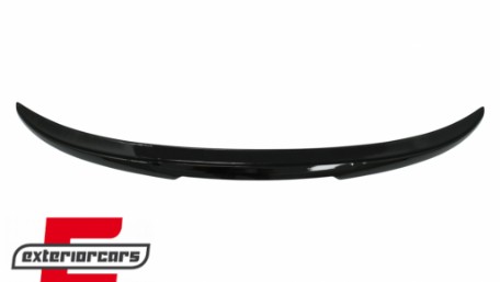 Lip bunkera M3 Trophy dizajn (piano crna) / BMW serije 3 F30 
F80 M3 limuzina (2011-2019), TSBMF80M