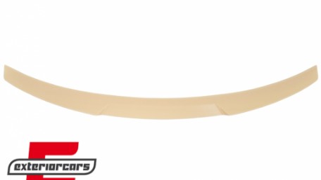 Lip bunkera M4 CS dizajn / BMW serije 3 F30 (2011-2019), TSBMF30M4CS