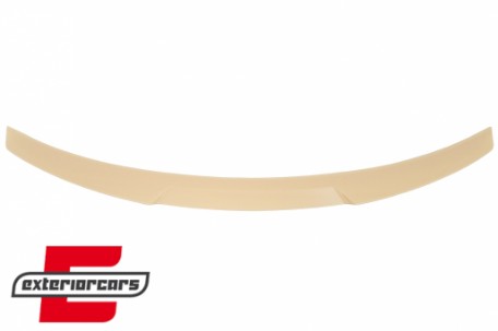 Lip bunkera M4 CS dizajn / BMW serije 3 F30 (2011-2019), TSBMF30M4CS