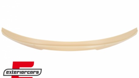 Lip bunkera M4 CS dizajn / BMW serije 3 F30 (2011-2019), TSBMF30M4CS