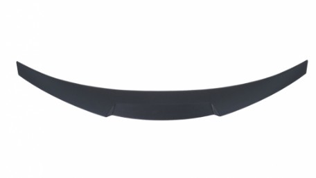 Lip bunkera M4 CS dizajn (mat crna) / BMW serije 4 Coupe F32 (2013-2019), TSBMF33M4CSB