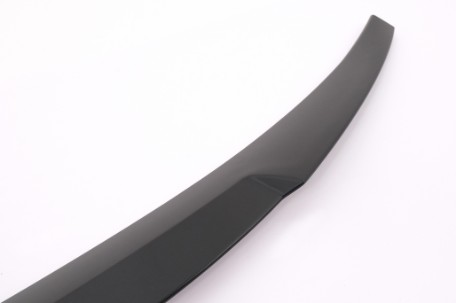 Lip bunkera M4 CS dizajn (mat crna) / BMW serije 4 Coupe F32 (2013-2019), TSBMF33M4CSB