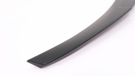 Lip bunkera M4 CS dizajn (mat crna) / BMW serije 4 Coupe F32 (2013-2019), TSBMF33M4CSB