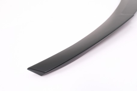 Lip bunkera M4 CS dizajn (mat crna) / BMW serije 4 Coupe F32 (2013-2019), TSBMF33M4CSB