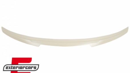 Lip bunkera M4 CS dizajn (ne lakiran) / BMW serije 4 F32 (2013-2019), TSBMF32M4CSB