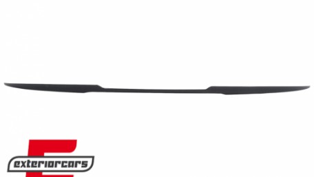 Lip bunkera M4 CS dizajn (piano crna) / BMW serije 3 F30 (2011-2019), 40055SET