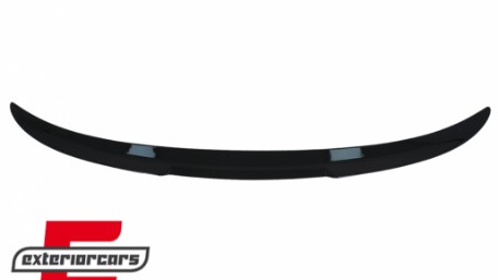 Lip bunkera M4 CS dizajn (piano crna) / BMW serije 3 F30 (2011-2019), 40055SET