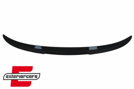 Lip bunkera M4 CS dizajn (piano crna) / BMW serije 3 F30 (2011-2019), 40055SET