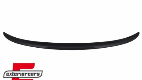 Lip bunkera M4 CS dizajn (piano crna) / BMW serije 3 F30 (2011-2019), 40055SET