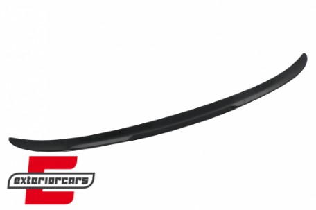 Lip bunkera M4 CS dizajn (piano crna) / BMW serije 3 F30 (2011-2019), 40055SET