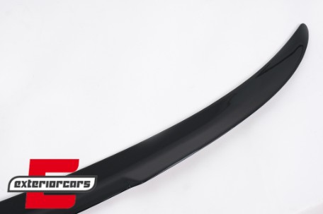 Lip bunkera M4 CS dizajn (piano crna) / BMW serije 3 F30 (2011-2019), 40055SET