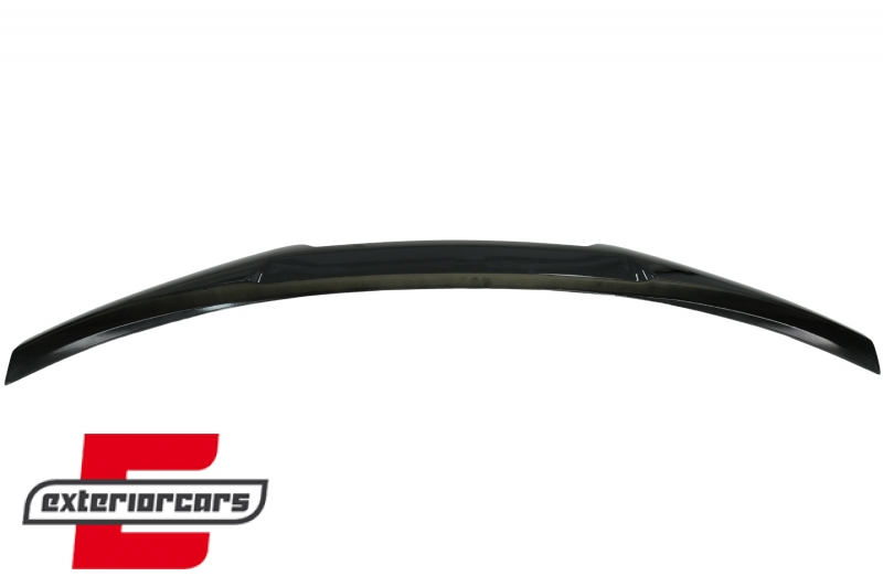 Lip bunkera M4 CS dizajn (piano crna) / BMW serije 4 Coupe F32 (2013-2019), TSBMF33M4CSPB
