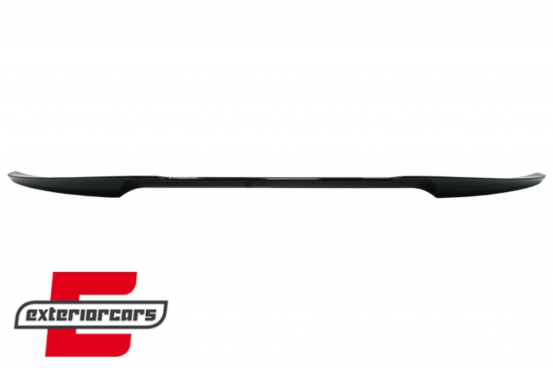 Lip bunkera M4 CS dizajn (piano crna) / BMW serije 4 Gran Coupe F36 (2014-2019), 5111153-3